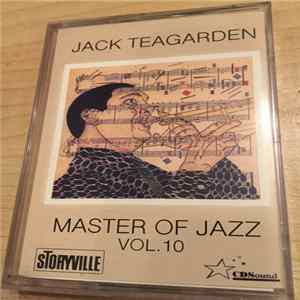 Jack Teagarden - Masters of Jazz Vol. 10 flac