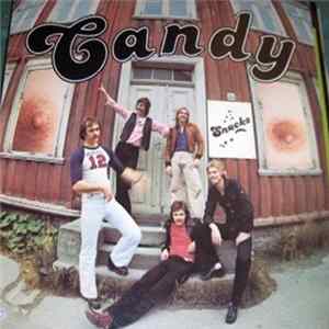 Candy - Snacks flac