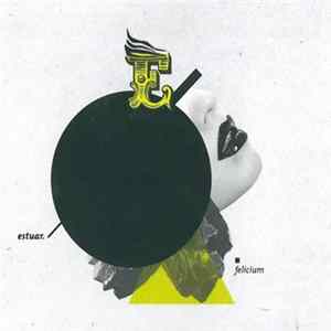 Estuar - Felicium flac