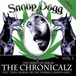 Snoop Dogg - The Chronicalz flac