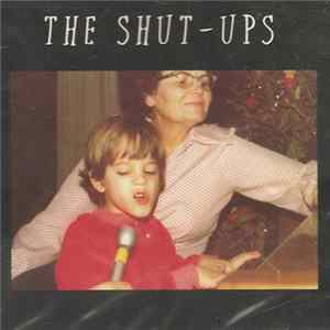 The Shut-Ups - The Shut-Ups flac