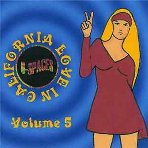 Various - California Love-In Volume 5 flac