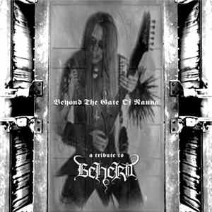 Various - Beyond The Gate Of Nanna - A Tribute To Beherit flac