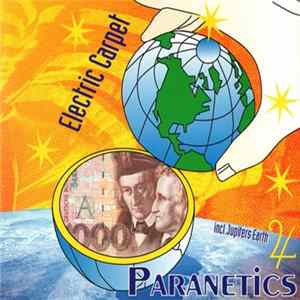 Paranetics - Electric Carpet flac