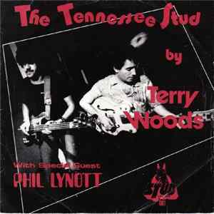 Terry Woods - Tennessee Stud flac