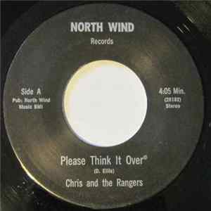Chris And The Rangers - Please Think It Over / Sing Me A Tune flac