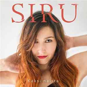 Siru - Kaksi Naista flac