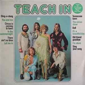 Teach-In - Teach-In flac