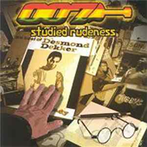 007 - Studied Rudeness flac