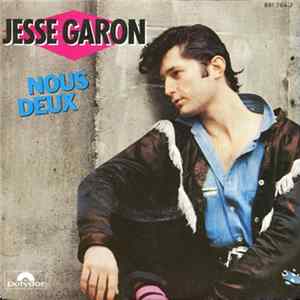 Jesse Garon Et L'Age D'Or - Nous Deux flac