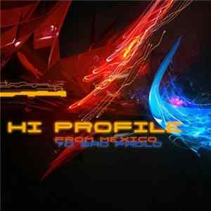 Hi Profile - From Mexico To Sao Paolo flac
