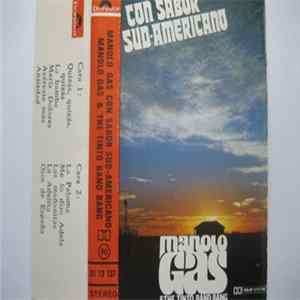 Manolo Gas & The Tinto Band Bang - Manolo Gas Con Sabor Sud-Americano flac
