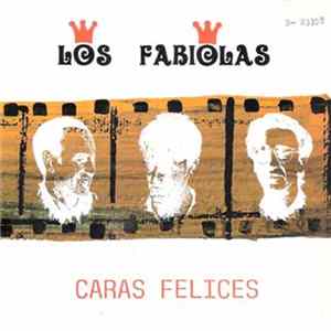 Los Fabiolas - Caras Felices flac