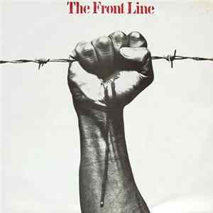 Various - The Front Line flac