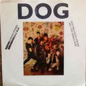 Dog - Circus / Lion's Den flac