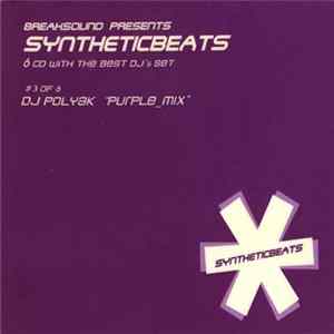 DJ Polyak - Purple_Mix flac