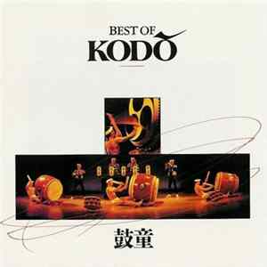 Kodō - Best Of Kodō flac