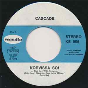 Cascade - Korvissa Soi flac