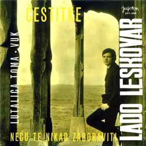 Lado Leskovar - Čestitke flac