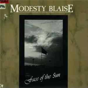 Modesty Blaise - Face Of The Sun flac
