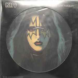 Kiss, Ace Frehley - Ace Frehley flac