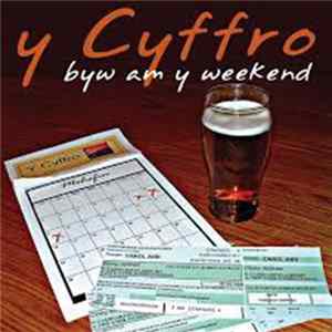 Y Cyffro - Byw Am y Weekend flac
