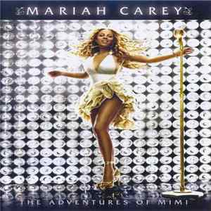 Mariah Carey - The Adventures Of Mimi flac