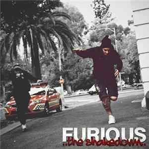 Furious - The Shakedown flac