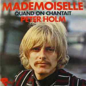 Peter Holm - Mademoiselle flac