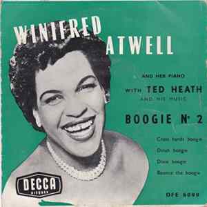 Winifred Atwell And Her Piano With Ted Heath And His Music - Boogie N°2 flac