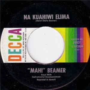 Mahi Beamer - Na Kuahiwi Elima flac