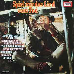 Various - Spiel Mir Das Lied Vom Tod (Once Upon The Time In The West) flac