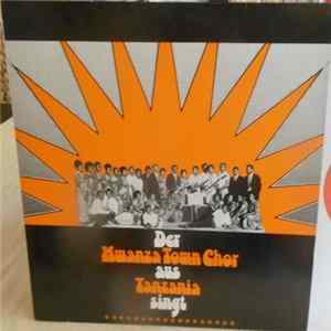 Der Mwanza Town Chor - Aus Tanzania Singt flac