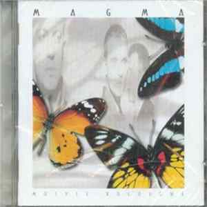 Magma - Motyle Kolorowe flac