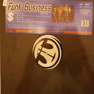 Funk Business - One flac