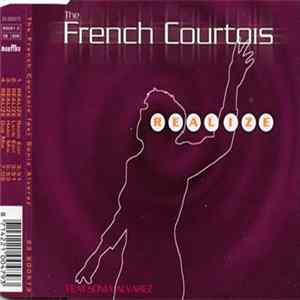 The French Courtois Feat. Sonia Alvarez - Realize flac