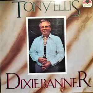 Tony Ellis - Dixie Banner flac