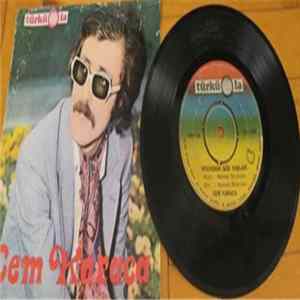 Cem Karaca - Resimdeki Göz Yaşları / Emrah flac