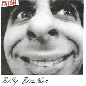 Phish - Billy Breathes flac