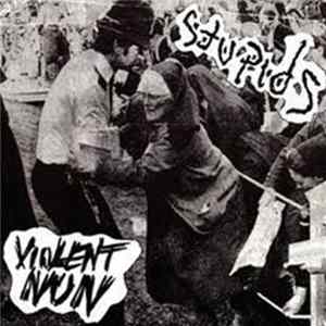 Stupids - Violent Nun flac