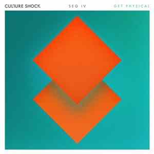Culture Shock - Get Physical flac