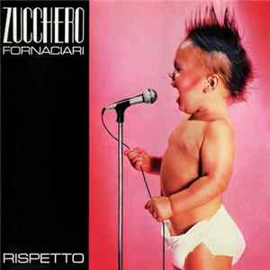 Zucchero Fornaciari - Rispetto flac