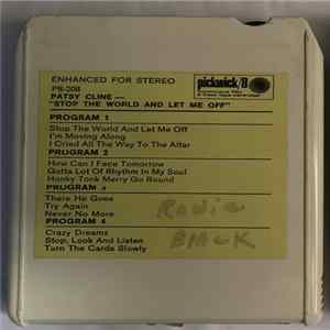 Patsy Cline - Stop The World And Let Me Off flac