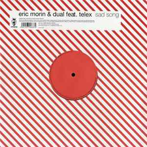 Eric Morin & Dual - Sad Song flac