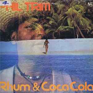 Phil Trim - Rhum & Coca Cola flac