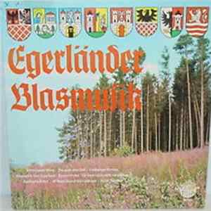 Das Egerländer Blasorchester - Egerländer Blasmusik flac