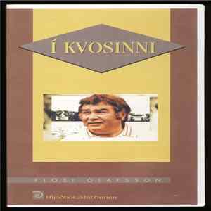 Flosi Ólafsson - Í Kvosinni (Æskuminningar & Bersöglismál) flac