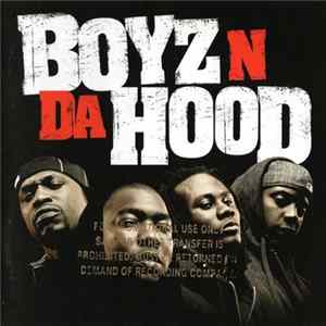Boyz N Da Hood - Back Up N Da Chevy flac