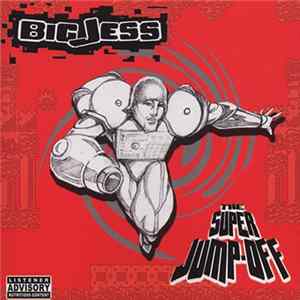 Big Jess - Good Clean Fun 2 - The Super Jump Off flac