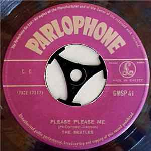 The Beatles - Please Please Me / From Me To You flac